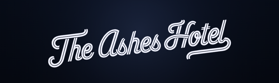 The Ashes Hotel